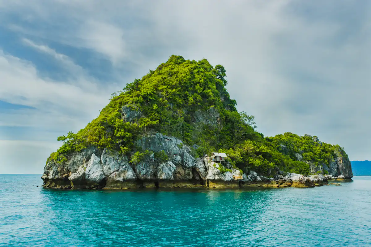 Havelock Island Emerald Beach