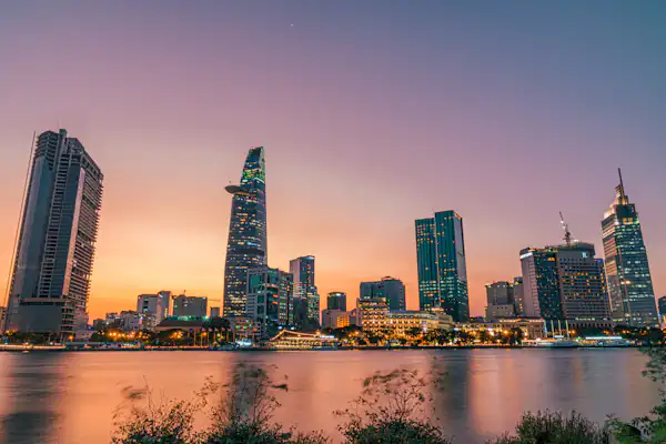 Vietnam, Vietnam: Timeless Charm