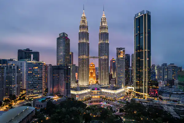 Malaysia, Malaysia: Truly Asia
